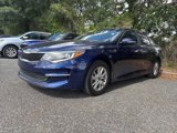 Used 2018 Kia Optima LX image 2