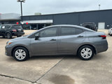 Used 2024 Nissan Versa S image 5