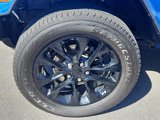 Used 2021 Jeep Wrangler Unlimited Sahara w/ Cold Weather Group image 4