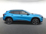 New 2025 Chevrolet Trax RS image 2