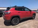 Used 2019 Jeep Compass Trailhawk image 2