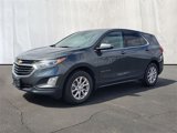 Used 2019 Chevrolet Equinox LT image 2