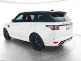 Used 2022 Land Rover Range Rover Sport SVR image 3