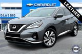 Used 2020 Nissan Murano SL w/ Cargo Package image 3