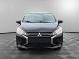 Used 2024 Mitsubishi Mirage ES image 2