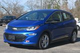 Used 2017 Chevrolet Bolt LT image 5