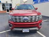 Used 2018 Ford Expedition Limited w/ Equipment Group 301A image 2