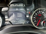 Used 2022 RAM 1500 Big Horn image 5