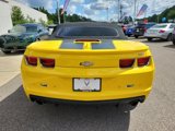 Used 2012 Chevrolet Camaro SS w/ RS Package image 6