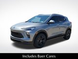 New 2025 Buick Encore GX Sport Touring w/ Comfort Package image 2