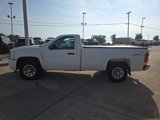 Used 2010 Chevrolet Silverado 1500 W/T image 4