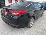 Used 2013 Kia Optima SX w/ Chrome Limited Pkg image 3