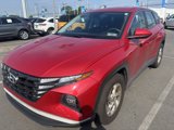 Used 2022 Hyundai Tucson SE image 2