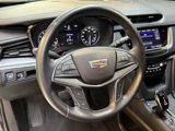 Used 2022 Cadillac XT5 Luxury image 4