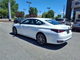 Used 2023 Lexus ES 250 w/ Premium Package image 5