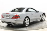 Used 2011 Mercedes-Benz SL 550 image 4
