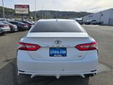 Used 2020 Toyota Camry SE image 4