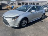 Used 2022 Toyota Corolla LE image 4