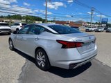 Used 2021 Nissan Altima 2.5 S image 5