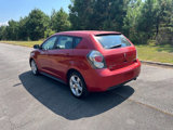Used 2009 Pontiac Vibe w/ Sun And Sound Package image 4