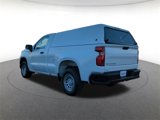 Used 2023 Chevrolet Silverado 1500 W/T image 6