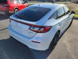 Certified 2024 Honda Civic Sport image 3
