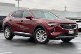 Used 2021 Buick Envision Preferred image 2
