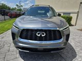 New 2025 INFINITI QX60 Autograph w/ Cargo Package image 2