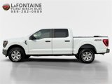 Certified 2023 Ford F150 XLT image 4