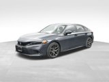 Used 2022 Honda Civic Sport Touring image 4
