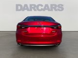 Used 2018 MAZDA MAZDA6 Touring image 5