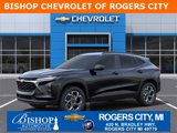 New 2025 Chevrolet Trax LT w/ LT Convenience Package image 5