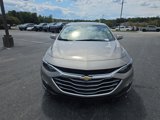 Certified 2024 Chevrolet Malibu LT image 3