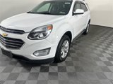 Used 2017 Chevrolet Equinox LT w/ Convenience Package image 2