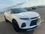 Used 2021 Chevrolet Blazer LT image 4