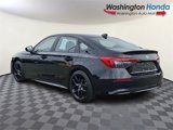 Certified 2022 Honda Civic Sport image 4