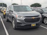 Used 2020 Chevrolet Traverse LS image 2