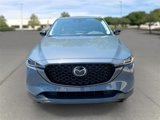 Used 2023 MAZDA CX-5 Carbon Edition image 2