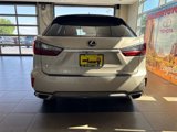 Used 2017 Lexus RX 350 AWD image 3
