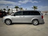 Used 2019 Dodge Grand Caravan SXT image 2