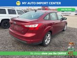 Used 2013 Ford Focus SE w/ SE Winter Pkg image 5