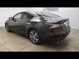 Used 2020 Nissan Maxima 3.5 SV w/ Floor Mat Group image 5