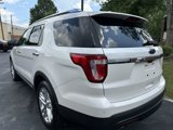 Used 2017 Ford Explorer Limited w/ Equipment Group 301A image 4