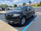 Used 2015 Audi Q7 TDI Premium Plus w/ Premium Plus Package image 2