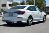 Certified 2023 Honda Civic LX image 4