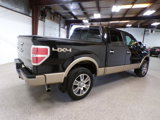 Used 2014 Ford F150 Lariat w/ Lariat Chrome Package image 5
