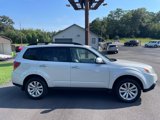 Used 2013 Subaru Forester 2.5X Limited image 6