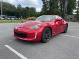 Used 2020 Nissan 370Z Coupe image 2