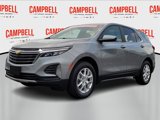Used 2023 Chevrolet Equinox LT w/ Driver Convenience Package image 6