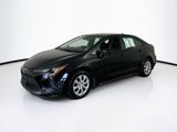 Used 2021 Toyota Corolla LE image 2